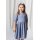 Kleidl Carena blau 5-6 Jahre (110/116) kL