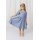 Kleidl Carena blau 5-6 Jahre (110/116) kL