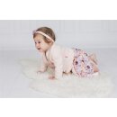 Dirndljacke Rosole, rosa 3-6 Mon. (62/68) S