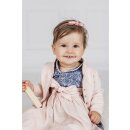 Dirndljacke Rosole, rosa 6-12 Mon.(74/80) M