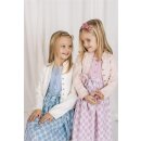 Dirndljacke Rosole, rosa 12-24 Mon. (80/86) L