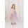 Dirndljacke Rosole, rosa 12-24 Mon. (80/86) L