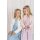 Dirndljacke Rosole, rosa 12-24 Mon. (80/86) L