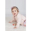 Dirndljacke Rosole, rosa 18-24 Mon. (86/92) kS