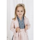 Dirndljacke Rosole, rosa 18-24 Mon. (86/92) kS