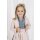 Dirndljacke Rosole, rosa 5-6 Jahre (110/116) kL