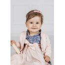 Dirndljacke Rosole, rosa 7-8 Jahre (122/128) kXL