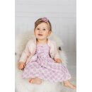 Dirndljacke Rosole, rosa 7-8 Jahre (122/128) kXL