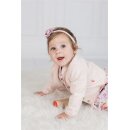 Dirndljacke Rosole, rosa 7-8 Jahre (122/128) kXL