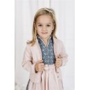 Dirndljacke Rosole, rosa 7-8 Jahre (122/128) kXL