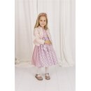 Dirndljacke Rosole, rosa 7-8 Jahre (122/128) kXL