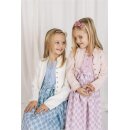 Dirndljacke Rosole, rosa 7-8 Jahre (122/128) kXL