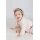 Dirndljacke Rosole, rosa 7-8 Jahre (122/128) kXL