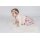 Dirndljacke Rosole, rosa 7-8 Jahre (122/128) kXL
