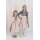 Dirndljacke Rosole, rosa 7-8 Jahre (122/128) kXL