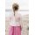 Dirndljacke Rosole, rosa 7-8 Jahre (122/128) kXL