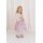 Dirndljacke Rosole, rosa 7-8 Jahre (122/128) kXL