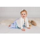 Dirndljacke Astele, weiß 18-24 Mon. (86/92) kS