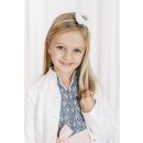 Dirndljacke Astele, weiß 3-4 Jahre (98/104) kM