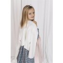 Dirndljacke Astele, weiß 3-4 Jahre (98/104) kM