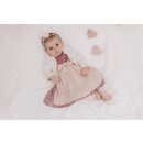 Dirndljacke Astele, weiß 3-4 Jahre (98/104) kM