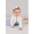 Dirndljacke Astele, weiß 3-4 Jahre (98/104) kM