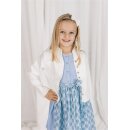 Dirndljacke Astele, weiß 7-8 Jahre (122/128) kXL