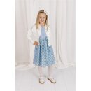 Dirndljacke Astele, weiß 9-10 Jahre (134/140) k2XL
