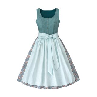 Dirndl Savoia 2 TEILER DAMEN