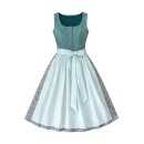 Dirndl Savoia 2 TEILER DAMEN