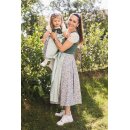 Dirndl Savoia 2 TEILER DAMEN