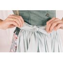 Dirndl Savoia 2 TEILER DAMEN