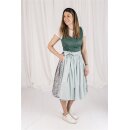 Dirndl Savoia 2 TEILER DAMEN