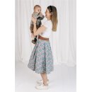Dirndl Savoia 2 TEILER DAMEN
