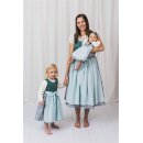 Dirndl Savoia 2 TEILER DAMEN