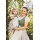 Dirndl Savoia 2 TEILER DAMEN