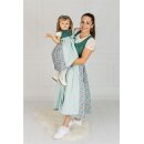 Dirndl Savoia 2 TEILER Damen S (36/38)