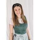 Dirndl Savoia 2 TEILER Damen S (36/38)