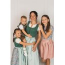 Dirndl Savoia 2 TEILER Damen S (36/38)