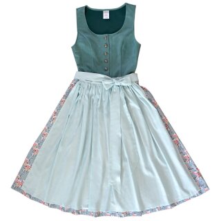 Dirndl Savoia2 TEILER Damen M (40/42)
