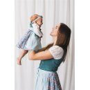 Dirndl Savoia2 TEILER Damen M (40/42)