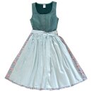 Dirndl Savoia 2 TEILER Damen L ( 44/46)