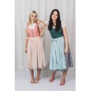 Dirndl Casanna Damen 3 teilig L (44/46)