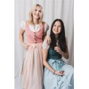 Dirndl Casanna Damen 3 teilig L (44/46)