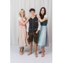 Dirndl Casanna Damen 3 teilig L (44/46)