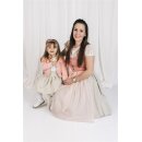 Dirndl Casanna Damen 3 teilig L (44/46)
