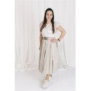 Dirndl Casanna Damen 3 teilig L (44/46)