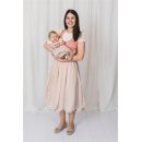 Dirndl Casanna Damen 3 teilig L (44/46)
