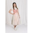 Dirndl Casanna Damen 3 teilig L (44/46)