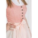 Dirndl Casanna Damen 3 teilig L (44/46)